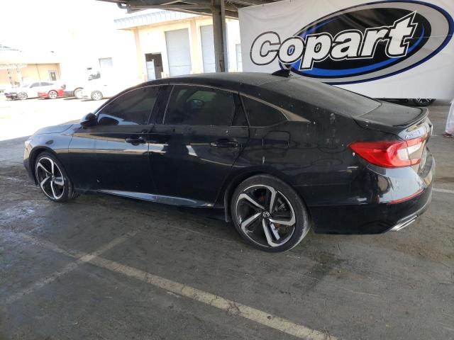 Vin: 1hgcv1f3xma064747, lot: 59776905, honda accord sport 20212