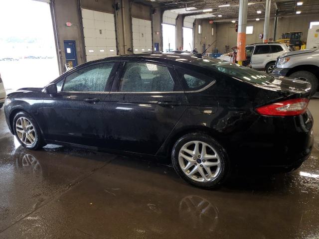 Vin: 3fa6p0h70gr304159, lot: 60820305, ford fusion se 20162