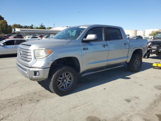 Vin: 5tfaw5f16ex399219, lot: 61434225, toyota tundra crewmax platinum 2014 img_1