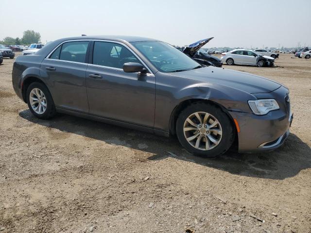Vin: 2c3ccaag0fh820285, lot: 59270755, chrysler 300 limited 20154