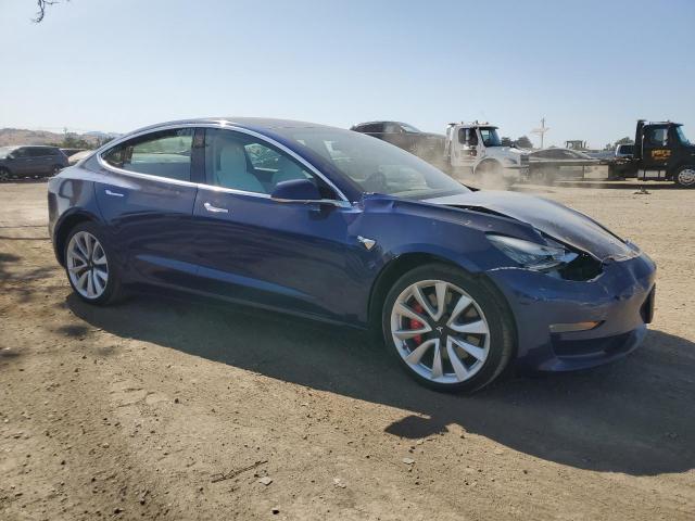 2018 TESLA MODEL 3 - 5YJ3E1EB8JF080844