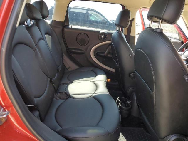 2016 MINI COOPER COU WMWZB3C57GWR49933