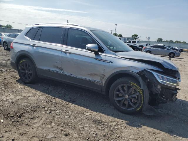 2023 VOLKSWAGEN TIGUAN SE - 3VVNB7AX2PM023857