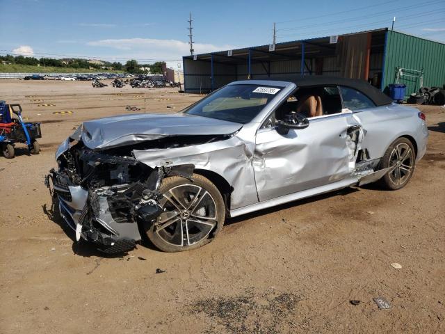 2024 MERCEDES-BENZ CLE 300 4M W1KMK4HB8RF028931