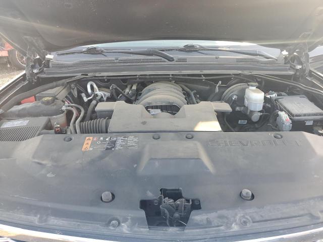 2019 CHEVROLET TAHOE K150 1GNSKBKC8KR202242