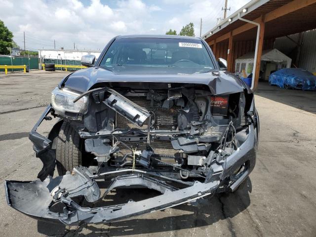 2017 TOYOTA TACOMA DOU - 3TMGZ5AN8HM097906