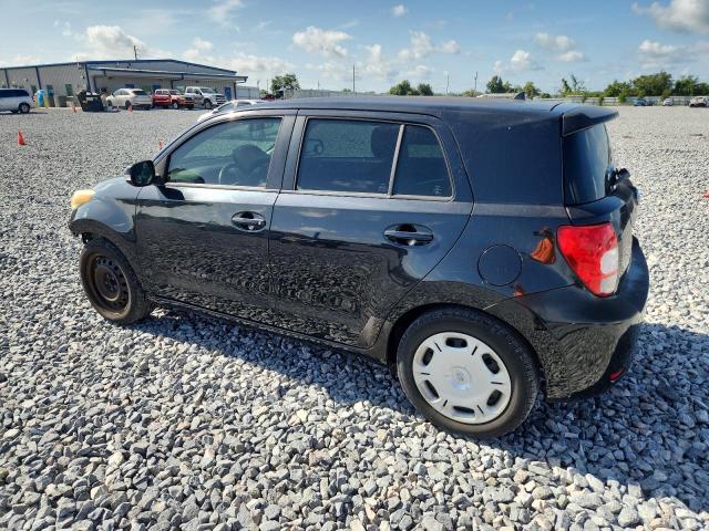 Vin: jtkku4b40b1012241, lot: 60244565, toyota scion 20112