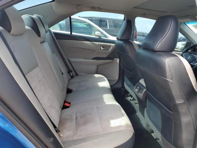 2017 TOYOTA CAMRY LE - 4T1BF1FK7HU709594