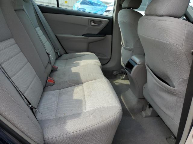 2017 TOYOTA CAMRY LE - 4T1BF1FK6HU728380
