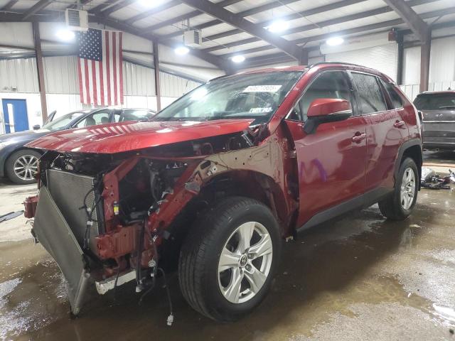 Vin: 2t3p1rfv8mw174919, lot: 60877805, toyota rav4 xle 2021 img_1