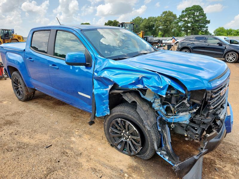 Vin: 1gtg5cen1m1165190, lot: 61762235, gmc canyon elevation 20214