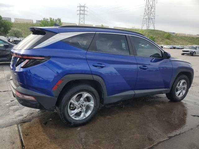 Vin: 5nmjbcae1nh018654, lot: 58539465, hyundai tucson sel 20223