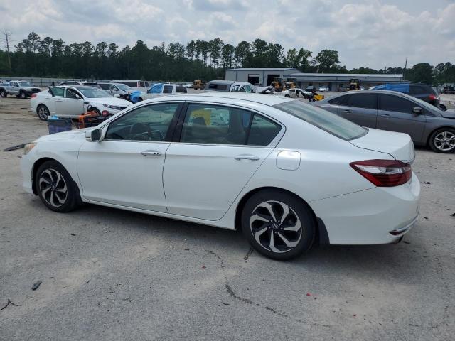 Vin: 1hgcr3f81ha013817, lot: 58713905, honda accord exl 20172
