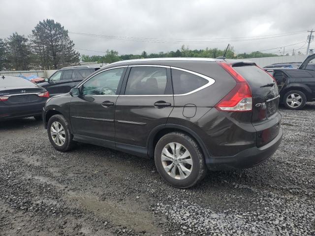Vin: 5j6rm4h79dl008391, lot: 61429895, honda crv exl 20132