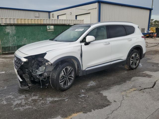 Vin: 5nms53aa6kh045143, lot: 59341225, hyundai santa fe limited 2019 img_1