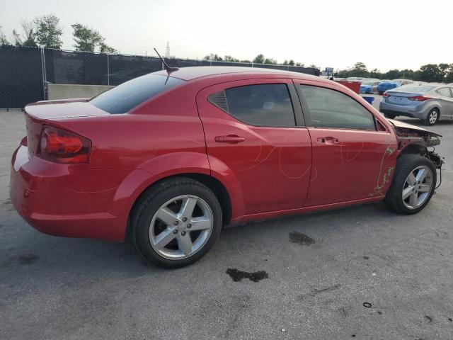 Vin: 1c3cdzcb7en136577, lot: 57988085, dodge avenger sxt 20143