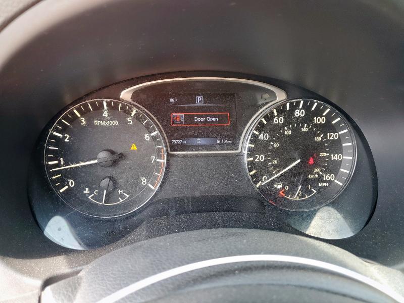 2018 NISSAN ALTIMA 2.5 - 1N4AL3AP4JC290144