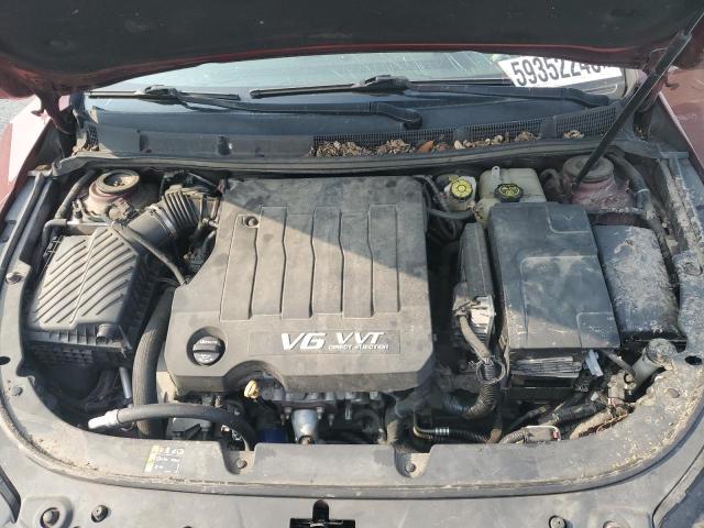 2016 BUICK LACROSSE 1G4GB5G30GF141627