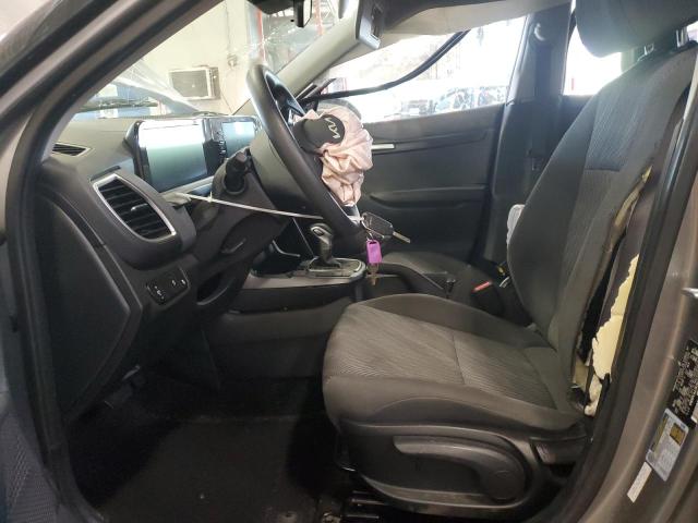2024 KIA SELTOS LX KNDEPCAA7R7554201