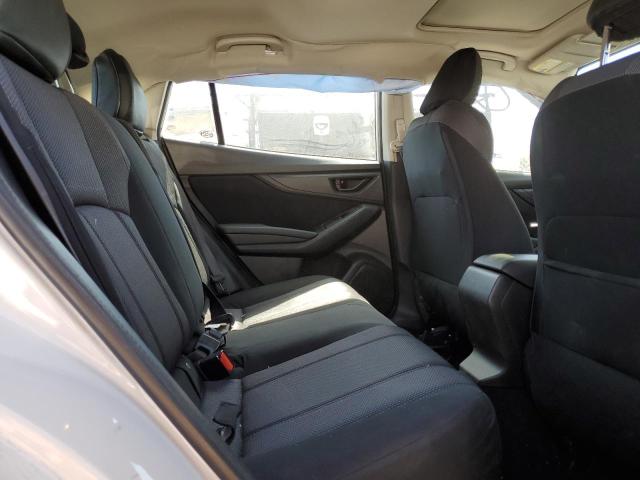 2022 SUBARU IMPREZA PREMIUM 4S3GTAD66N3703957