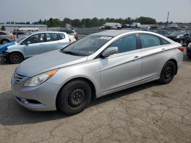 Vin: 5npeb4acxch453775, lot: 59550565, hyundai sonata gls 2012 img_1