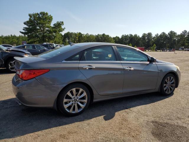 Vin: 5npec4ac3ch493113, lot: 61783005, hyundai sonata se 20123