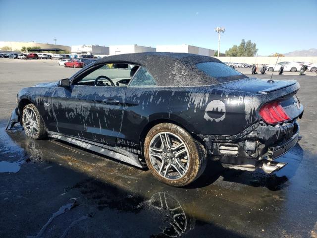 Vin: 1fatp8ff7p5109562, lot: 60616315, ford mustang gt 20232