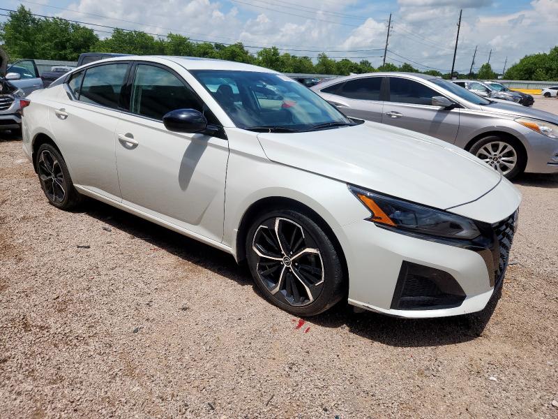 Vin: 1n4bl4cw3pn364228, lot: 60926685, nissan altima sr 20234