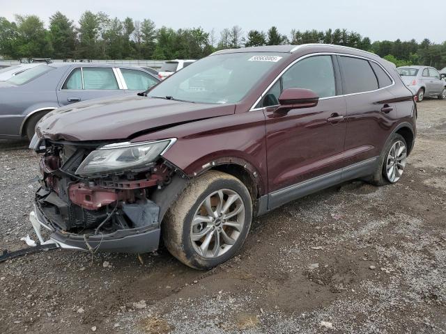 Vin: 5lmcj2d91hul31729, lot: 58563085, lincoln mkc select 2017 img_1