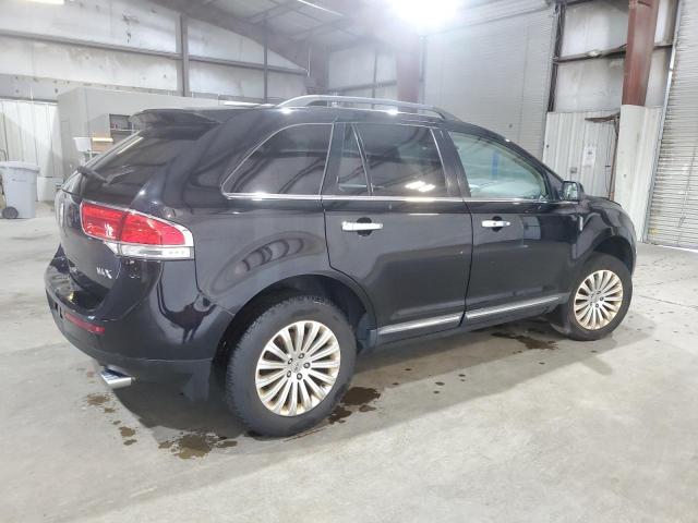 Vin: 2lmdj6jk1bbj34163, lot: 62658215, lincoln mkx 20113