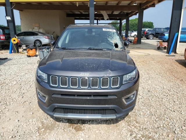 2019 JEEP COMPASS LI 3C4NJDCB5KT827537