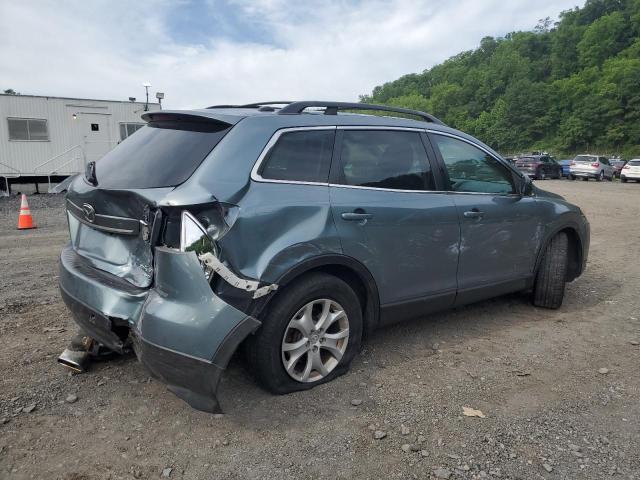 2012 MAZDA CX-9 - JM3TB3CV1C0357392