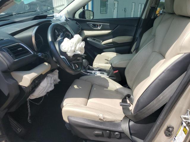 2019 SUBARU ASCENT LIM 4S4WMAPD1K3468961