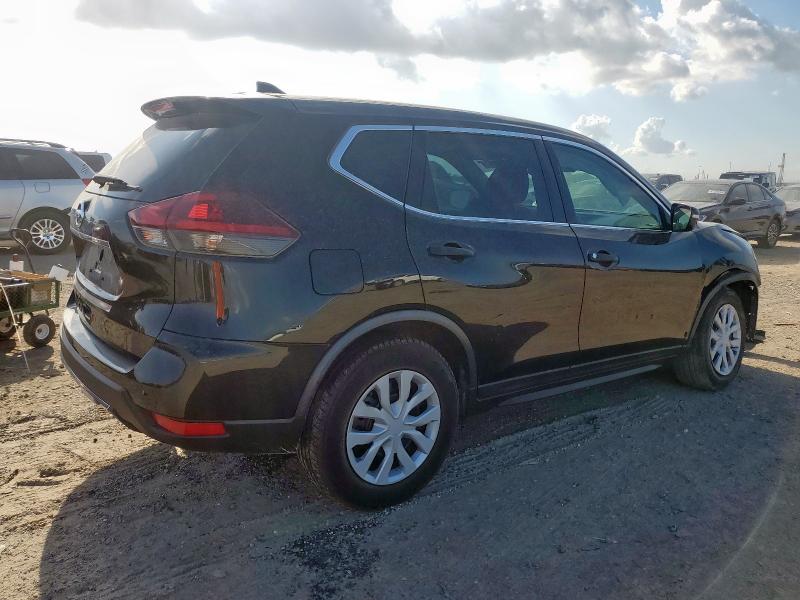 2019 NISSAN ROGUE S KNMAT2MT5KP521236