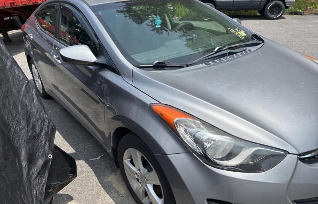 Vin: kmhdh4ae6cu422133, lot: 61023095, hyundai elantra gls 2012 img_1