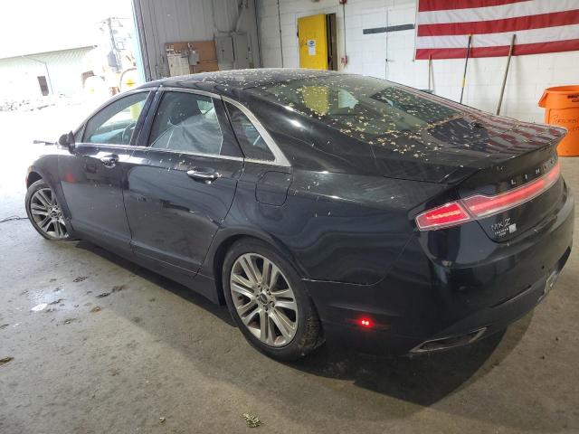 2016 LINCOLN MKZ - 3LN6L2J93GR625234