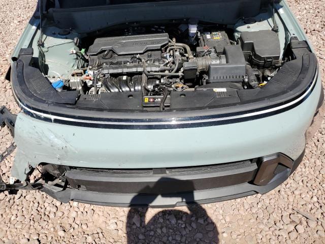 2024 HYUNDAI KONA SEL KM8HC3AB4RU046234