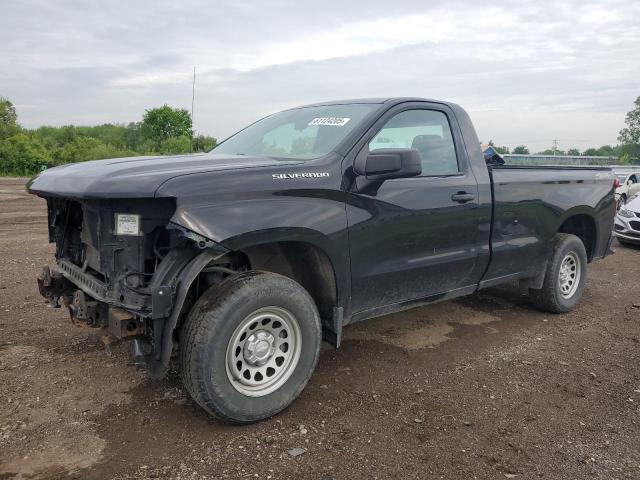 Vin: 3gcnyaeh8kg246294, lot: 61124205, chevrolet all models k1500 2019 img_1