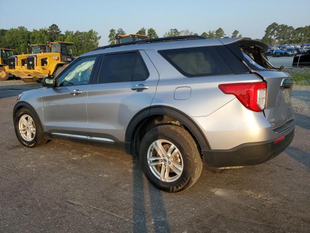 2021 FORD EXPLORER X - 1FMSK8DH6MGB67036