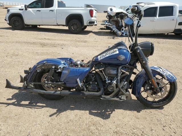 2023 HARLEY-DAVIDSON FLHRXS - 1HD1KVP23PB631681