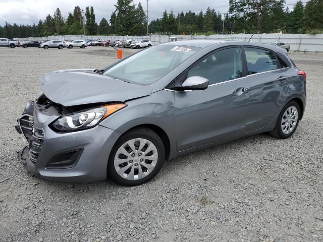 Vin: kmhd35lh9gu305907, lot: 59635095, hyundai elantra 2016 img_1