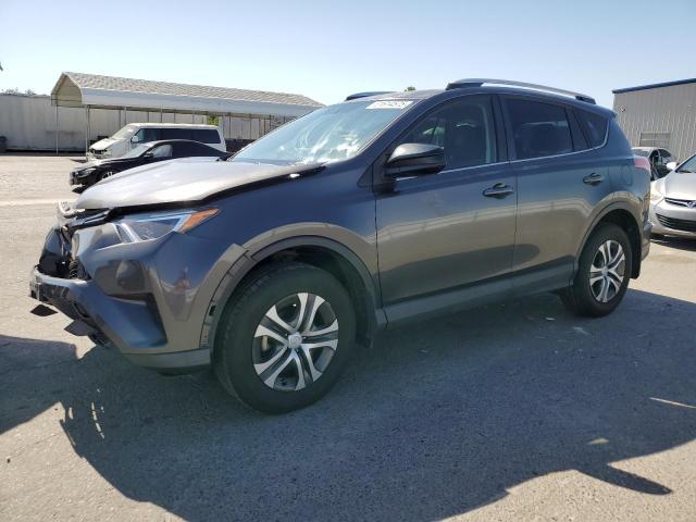 Vin: jtmzfrev7gj073269, lot: 61614575, toyota rav4 le 2016 img_1