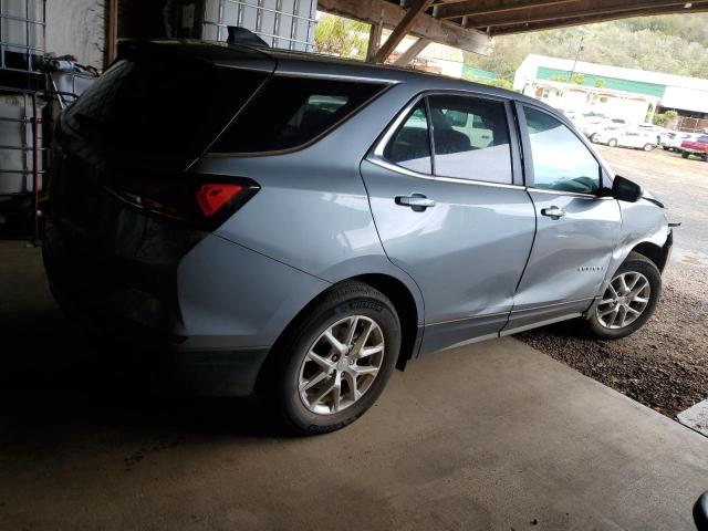 Vin: 3gnaxkeg0ps213848, lot: 61878465, chevrolet equinox lt 20233