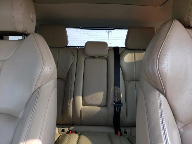 2018 LAND ROVER RANGE ROVE - SALVP2RX5JH323937