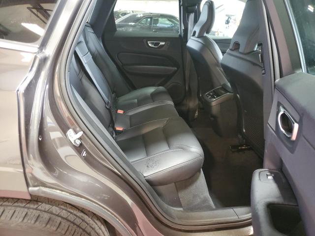 2022 VOLVO XC60 B6 IN YV4062RL9N1901115
