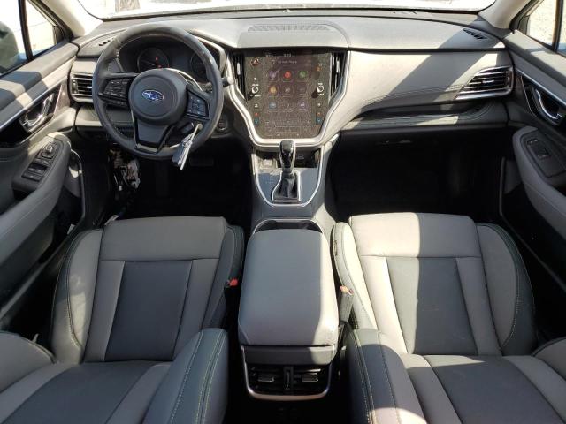 2024 SUBARU OUTBACK ON 4S4BTALC9R3270251