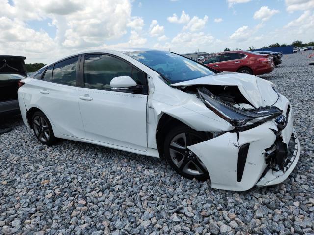 Vin: jtdkarfu0k3071060, lot: 60686485, toyota prius 20194