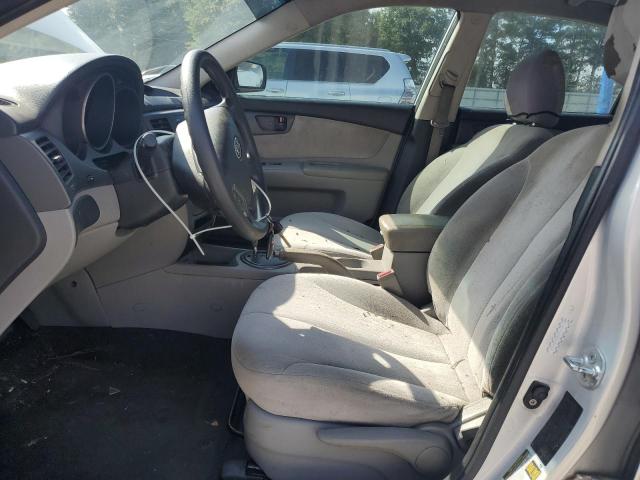2010 KIA OPTIMA LX - KNAGG4A80A5442980