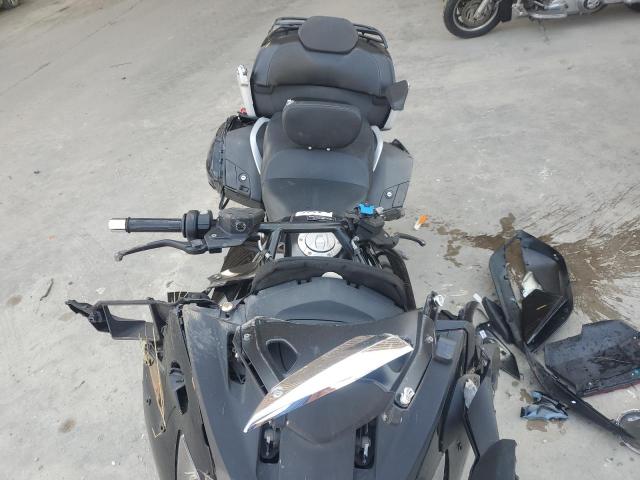 2018 BMW K1600 B WB10F5307JZG16654