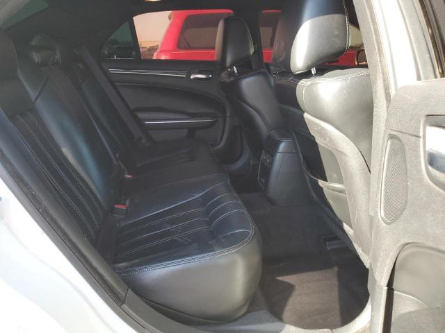 2017 CHRYSLER 300 S - 2C3CCAGG9HH545039